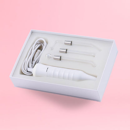 SkinGlow Pro – Magas frekvenciás Terápiás Pálca Bőrápoláshoz