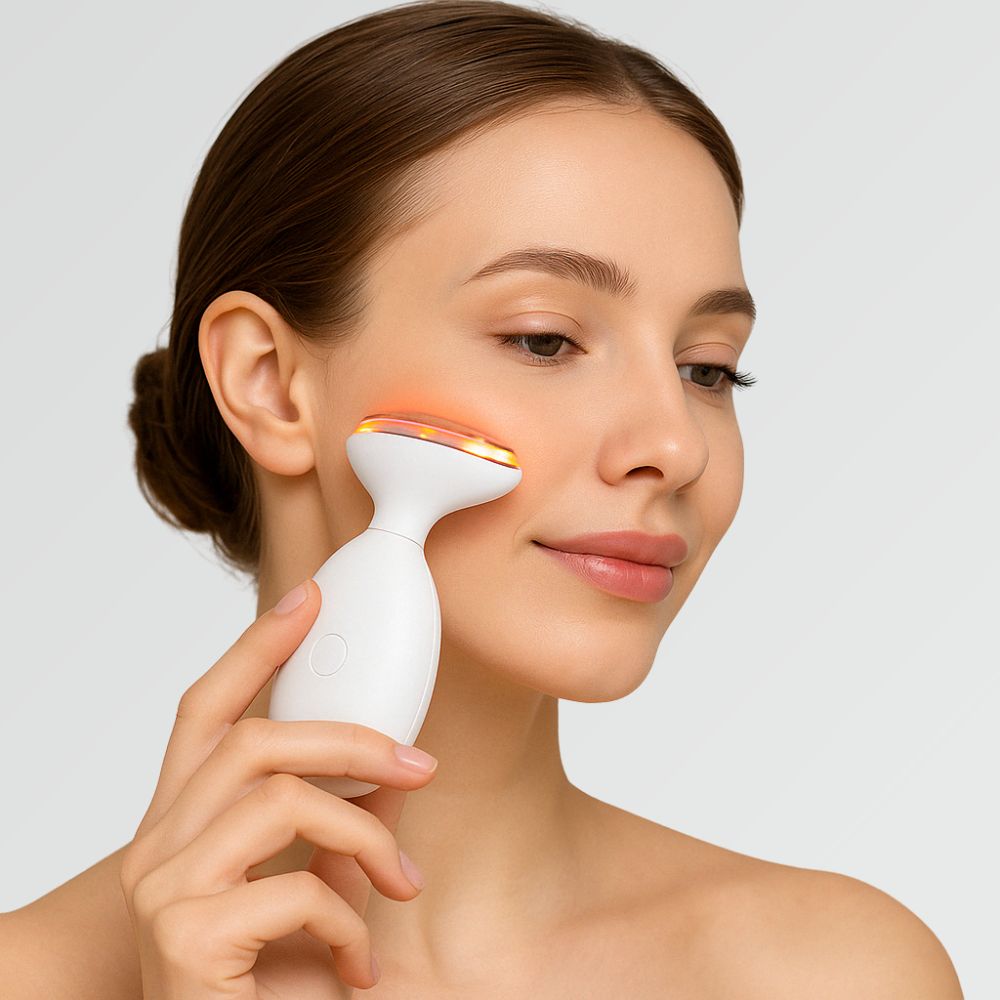 EMS Pro - Arc és nyak lifting gép