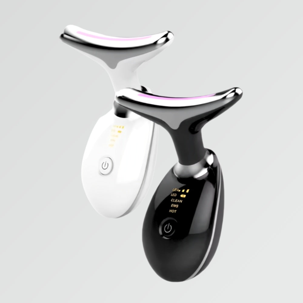 EMS Pro - Arc és nyak lifting gép