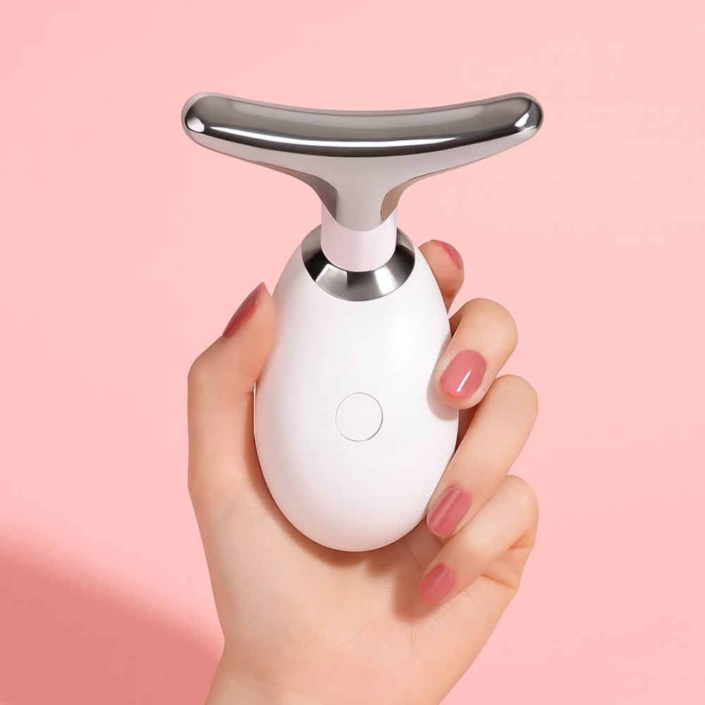 EMS Pro - Arc és nyak lifting gép