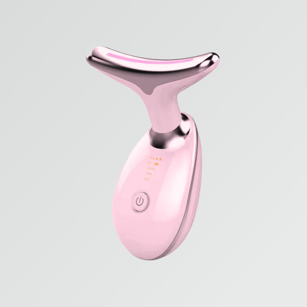 EMS Pro - Arc és nyak lifting gép