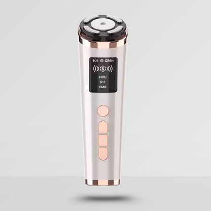 4 az 1-ben Hifu rádiófrekvenciás gép