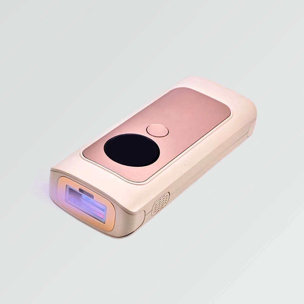 IPL Pro - tartós szőrtelenítés