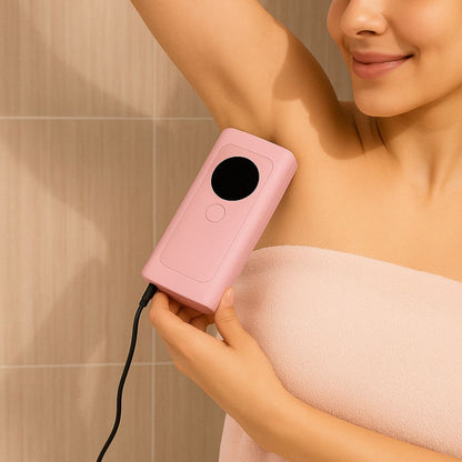 IPL Pro - tartós szőrtelenítés