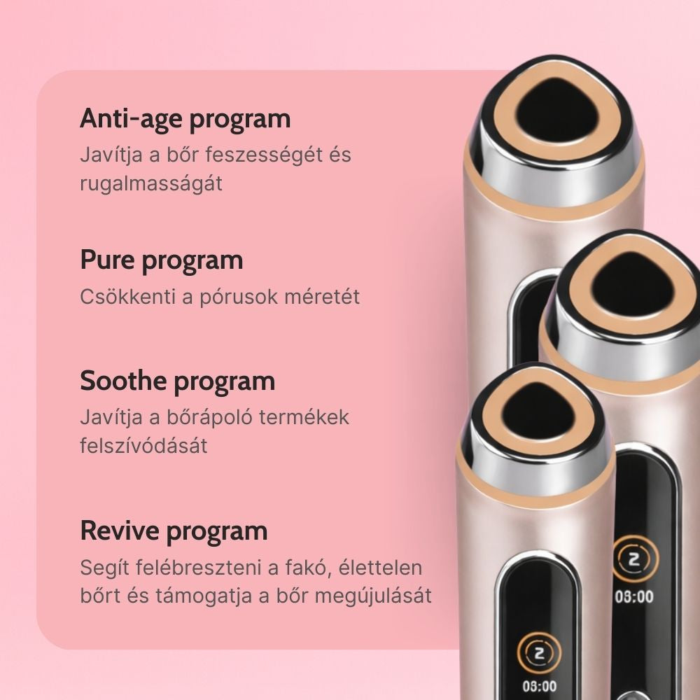 Refresher Pro 7in1