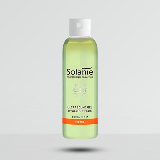 Solanie Hialuron Plus Ultrahang gél 250ml
