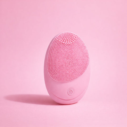 Szónikus arctisztító készülék